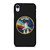 NASA LOGO 3 iPhone XR Case
