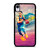 NBA GOLDEN STATE WARRIORS STEPHEN CURRY 3 iPhone XR Case