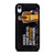 NBA LOS ANGELES LAKERS KOBE BRYANT 4 iPhone XR Case