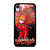 NEON GENESIS EVANGELION 3 iPhone XR Case