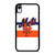 NEW YORK METS iPhone XR Case