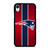NFL NEW ENGLAND PATRIOTS 5 iPhone XR Case
