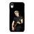 NIALL HORAN ONE DIRECTION PLAYING GUITAR 3 iPhone XR Case