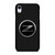 NISSAN Z LOGO iPhone XR Case