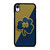 NOTRE DAME LOGO 2 iPhone XR Case