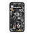 OASIS BAND iPhone XR Case