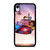 OH HOME FLYING iPhone XR Case