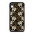 OUIJA HORROR PATTERN iPhone XR Case