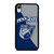PENN STATE NITTANY LIONS LOGO iPhone XR Case