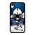 PENN STATE NITTANY LIONS iPhone XR Case
