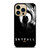 JAMES BOND 007 SKYFALL iPhone 14 Pro Max Case