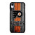 PHILADELPHIA FLYERS 2 iPhone XR Case