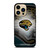 JACKSONVILLE JAGUARS iPhone 14 Pro Max Case