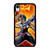 PHOENIX SAINT SEIYA 4 iPhone XR Case