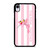 PINK PANTHER iPhone XR Case