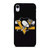 PITTSBURGH PENGUINS LOGO 2 iPhone XR Case