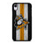 PITTSBURGH PENGUINS LOGO WOODEN iPhone XR Case
