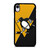 PITTSBURGH PENGUINS iPhone XR Case