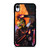 PNAU MUSIC LOGO iPhone XR Case