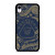 PUMAS UNAM ART LOGO iPhone XR Case