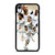 REAL MADRID SQUAD 2019 iPhone XR Case