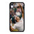 ROGER FEDERER SERVE iPhone XR Case