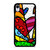 ROMERO BRITTO LOVE iPhone XR Case