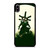 MASK THE LEGEND OF ZELDA iPhone XS Max Case
