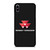 MASSEY FERGUSON LOGO 2 iPhone XS Max Case