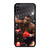 MIKE TYSON CHAMPIONS 3 iPhone XS Max Case MIKE TYSON CHAMPIONS 3 iPhone XS Max Case