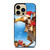 ICE AGE CHRISTMAS iPhone 14 Pro Max Case