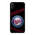 MINNESOTA TWINS LOGO iPhone XS Max Case