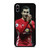 MKHITARYAN MANCHESTER UNITED RED iPhone XS Max Case