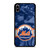 NEW YORK METS LOGO 4 iPhone XS Max Case