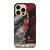 HOUSTON ROCKETS TRACY MCGRADY iPhone 14 Pro Max Case
