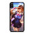 OVERWATCH DVA ANIME iPhone XS Max Case