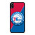 PHILADELPHIA 76ERS LOGO 2 iPhone XS Max Case