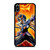 PHOENIX SAINT SEIYA 4 iPhone XS Max Case