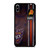 PHOENIX SUNS LOGO 2 iPhone XS Max Case