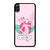 PINK PANTHER LOVE iPhone XS Max Case