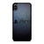PLAYSTATION 5 PS5 LOGO iPhone XS Max Case