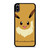 POKEMON EEVEE CUTE iPhone XS Max Case