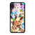 POKEMON EEVEELUTIONS iPhone XS Max Case