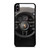 PORSCHE STEERING WHEEL 2 iPhone XS Max Case