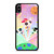 POWERPUFF GIRLS iPhone XS Max Case