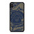 PUMAS UNAM ART LOGO iPhone XS Max Case