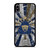 PUMAS UNAM LOGO iPhone XS Max Case