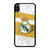 REAL MADRID LOGO 3 iPhone XS Max Case