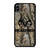 REALTREE CAMO LOGO 3 iPhone XS Max Case