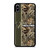REALTREE CAMO LOGO iPhone XS Max Case